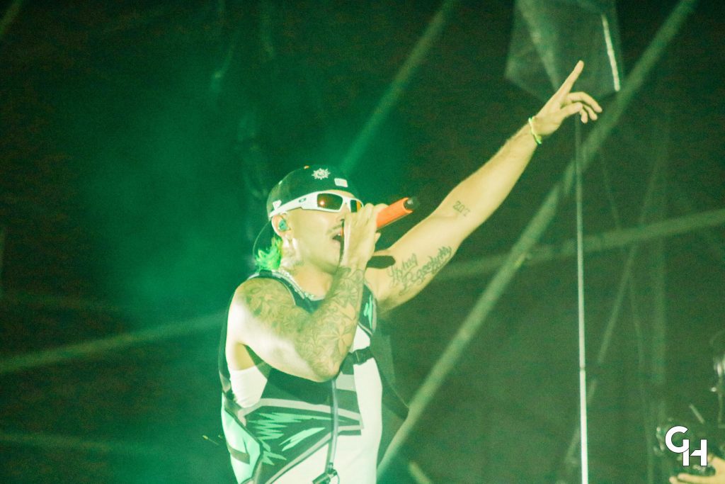 Feid cautiva a más de 51 mil ticos en su concierto en el Estadio Nacional 3 feid concierto costa rica